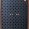 Внешний накопитель SanDisk Extreme Pro Portable V2 SDSSDE81-4T00-G25 4TB