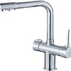 Смеситель Haiba HB70088 (хром)