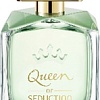 Antonio Banderas Queen of Seduction EdT (80 мл)