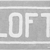 Коврик для ванной FORA Loft FOR-LT050