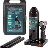 Бутылочный домкрат RockForce RF-T90304-S(Euro) 3т