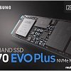 SSD Samsung 970 Evo Plus 250GB MZ-V7S250BW