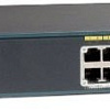 Коммутатор Cisco Catalyst 2960-X [WS-C2960X-24TD-L]