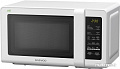 Микроволновая печь Daewoo KOR-662BW