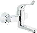 Смеситель Grohe Euroeco Special [32792000]