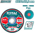 Отрезной диск Total TAC2202301