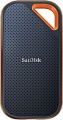 Внешний накопитель SanDisk Extreme Pro Portable V2 SDSSDE81-4T00-G25 4TB