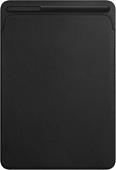 Чехол для планшета Apple Leather Sleeve for 10.5 iPad Pro Black [MPU62]