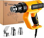 Промышленный фен Deko HG2300W 063-4261