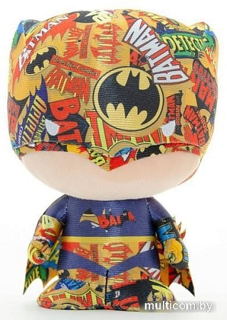 Классическая игрушка YuMe Бэтмен Dznr Logo 19112