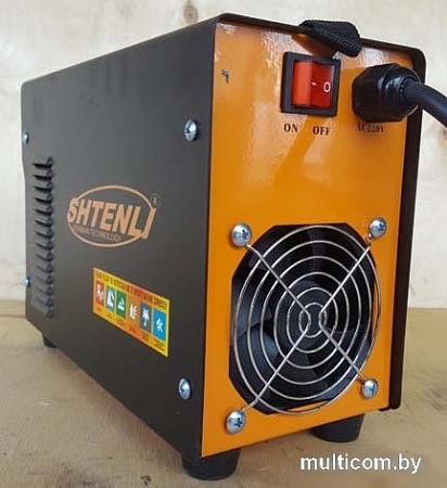 Сварочный инвертор Shtenli MMA-250 Pro