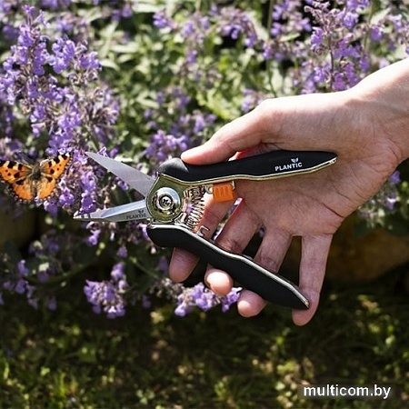 Ножницы для флористики Plantic 35306-01