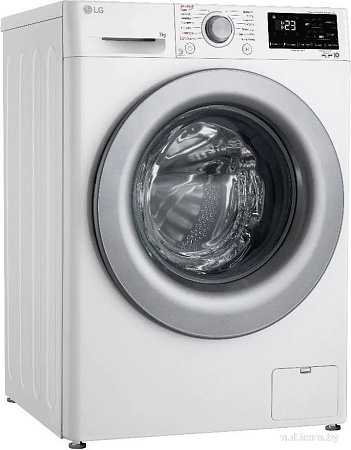Стиральная машина LG F2V3HS4W