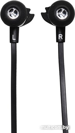 Наушники Oklick HP-S-210 (черный)