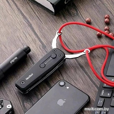 Мультитул NexTool Multifunctional Slingshot NE20058