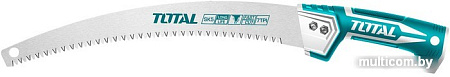 Пила садовая Total THT51133026