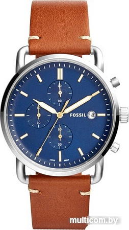 Наручные часы Fossil Commuter FS5401