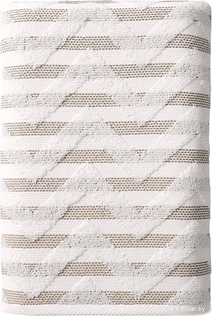 Полотенце Verossa Relax 50x90 (белый)