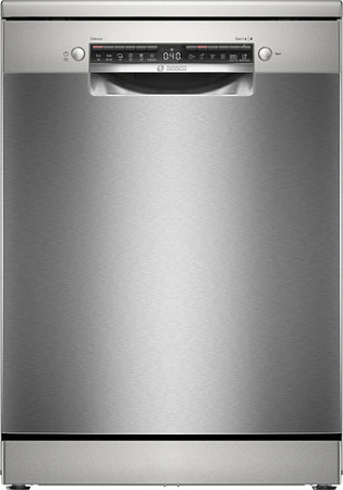Отдельностоящая посудомоечная машина Bosch Seria 4 SMS4HVI00E