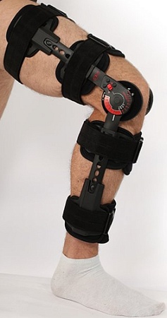 Ортез коленный Antar JABa AT53001