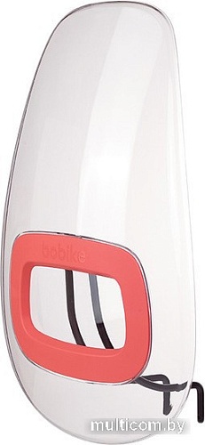 Ветровое стекло Bobike One+ Windscreen (fierce flamingo)