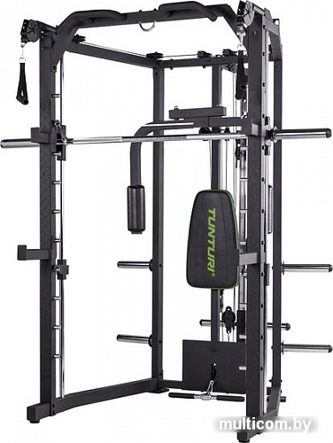 Силовая станция Tunturi Smith Machine SM80