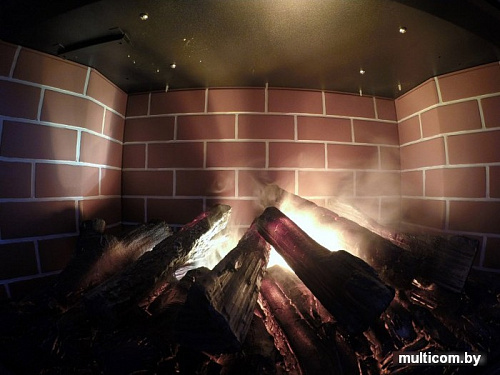 Электрокамин RealFlame 3D Novara 26