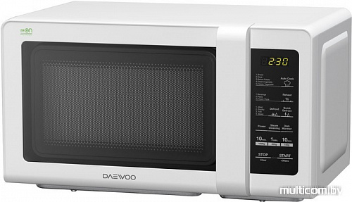Микроволновая печь Daewoo KOR-662BW