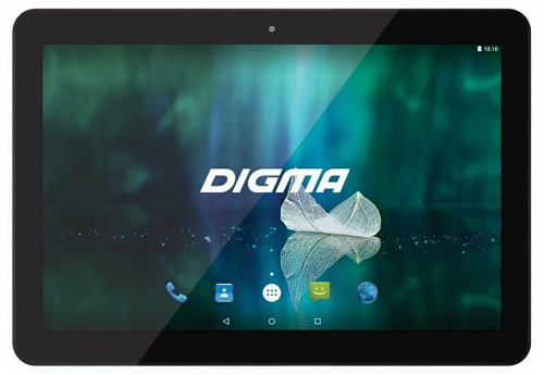 Планшет Digma Digma Plane 1526 4G