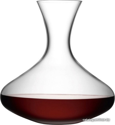 Стаканы, бокалы, рюмки LSA International Wine G107-86-991