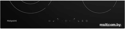Варочная панель Hotpoint-Ariston HR 6T2 C