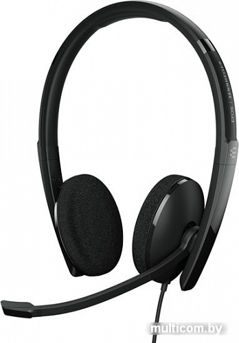 Офисная гарнитура Epos Adapt 160T USB II