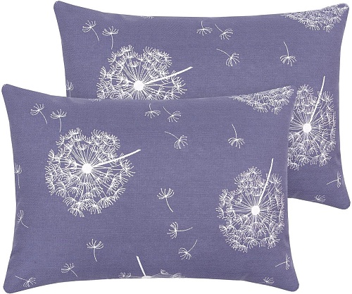 Постельное белье АртПостель Невесомость 203 (50x70, 2шт)