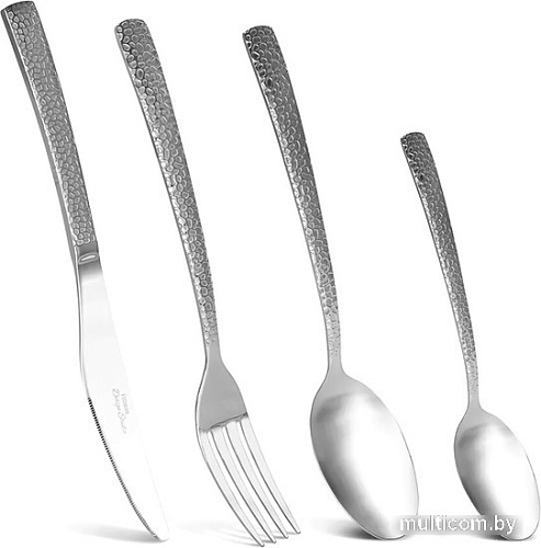 Набор столовых приборов Fissman Piemont 3216 (24 пр)