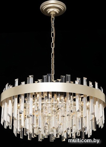 Припотолочная люстра Citilux Лаура CL301282