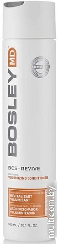 Кондиционер Bosley MD Revive Color Safe Volumizing Conditioner 300 мл