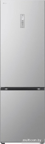 Холодильник LG DoorCooling+ GC-B509FNMW