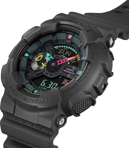 Наручные часы Casio GA-110MF-1A