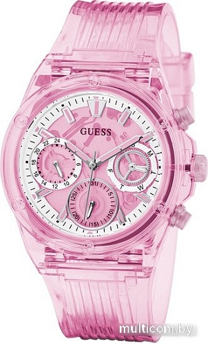 Наручные часы Guess Athena GW0438L2
