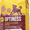 Сухой корм для собак Josera Optiness Adult Medium 12.5 кг