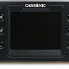 Автомобильный видеорегистратор Cansonic Z1 Zoom GPS