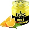 Аминокислоты Binasport BCAA (800г, апельсин)