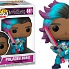 Фигурка Funko POP! Games: Tiny Tina’s Wonderland - Paladin Mike