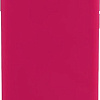 Чехол для телефона Case Liquid для Apple iPhone 5/5S (розово-красный)