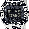 Наручные часы Casio DW-5600GU-7E