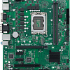 Материнская плата ASUS Pro H610M-C D4-CSM