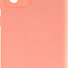 Чехол для телефона Case Cheap Liquid для Samsung Galaxy A32 (5G) (розовое золото)