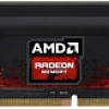 Оперативная память AMD Radeon R9 Gamer Series 16GB DDR4 PC4-25600 R9S416G3206U2S