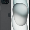 Смартфон Apple iPhone 15 Plus 512GB (черный)