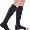 Гольфы компрессионные Sigvaris Essential Classical 28576 (L Short, черный)